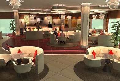 Club House