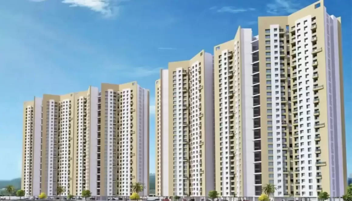 Kalika Heights