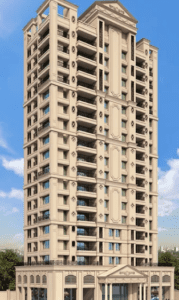 Luxury Flats In Kalika Heights