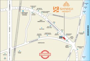 shreeji-heights Location