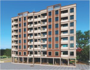 shreeji-heights Overview
