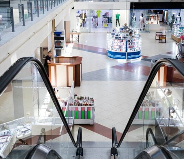 Luxurious Apartments