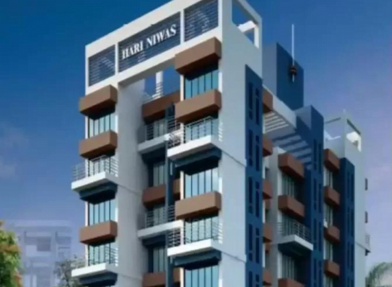 commercial real estate